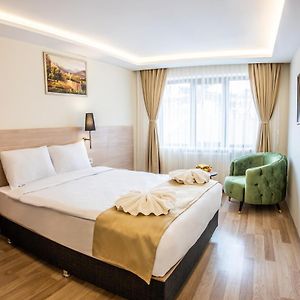 Chambre de Luxe Lit King-Size
